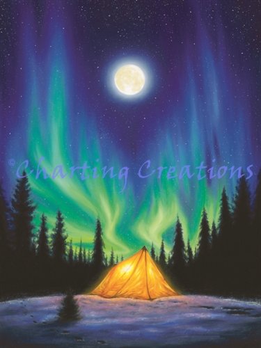(image for) A Beautiful Light